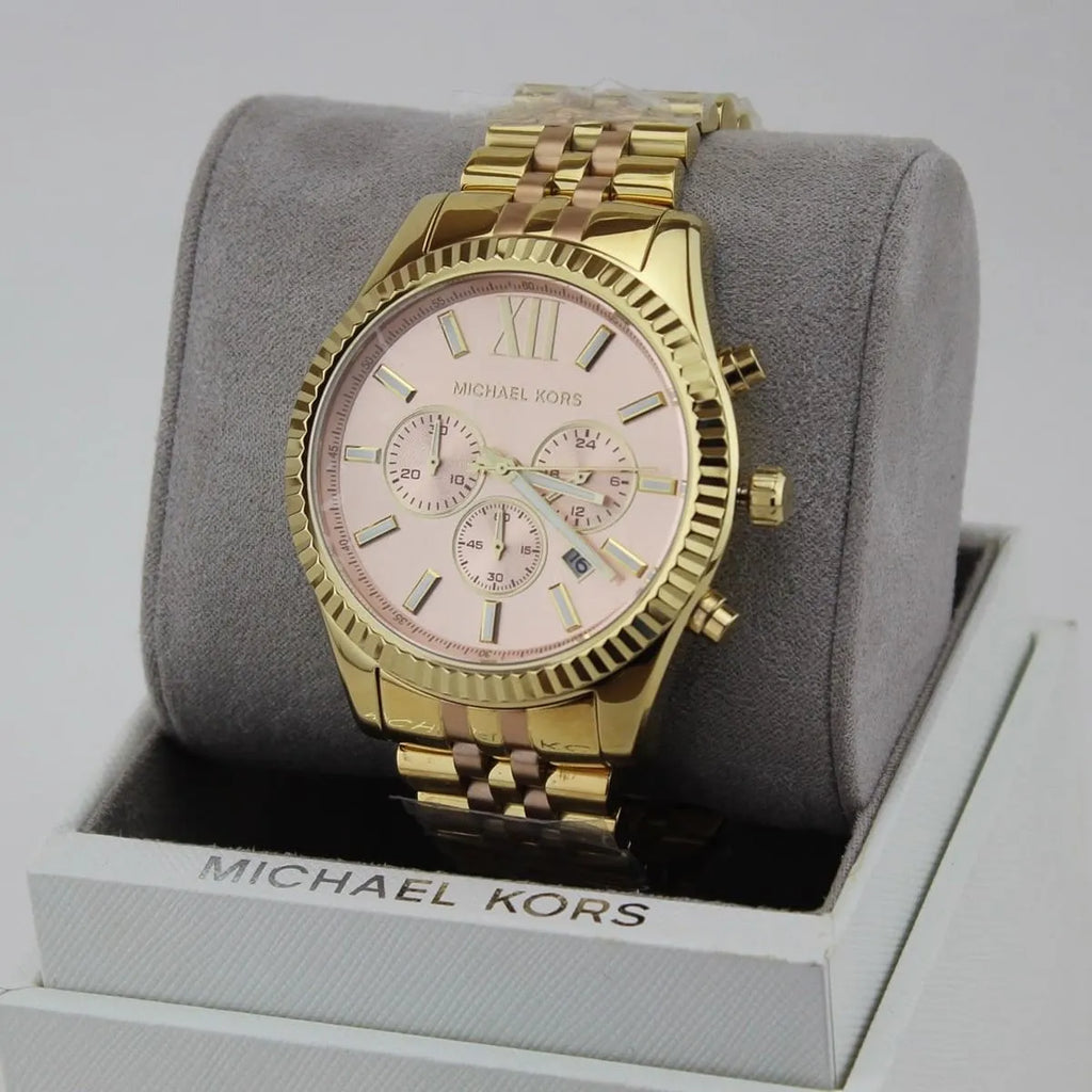 M&K Women's