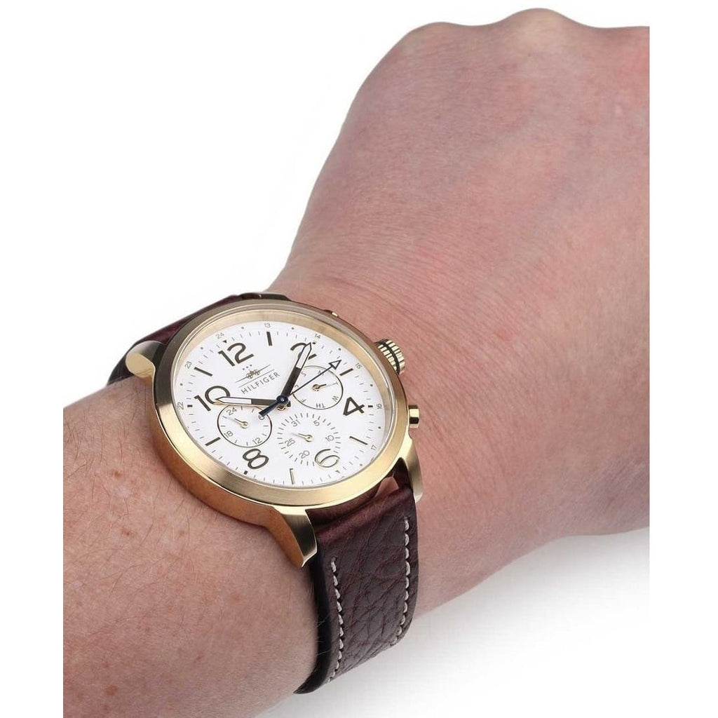Tommy Hilfiger Men's Watch 1791231