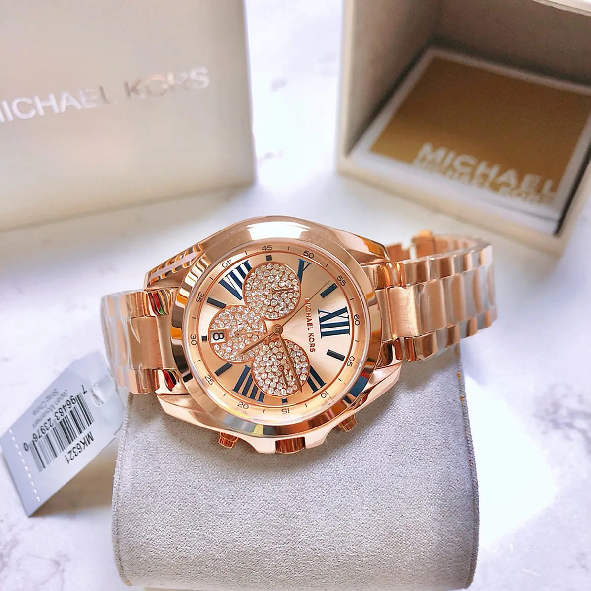 M&K Women's