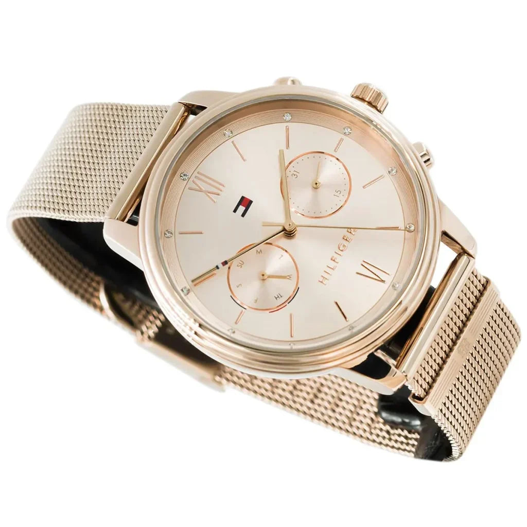 Tommy Hilfiger Women's Watch 1782303