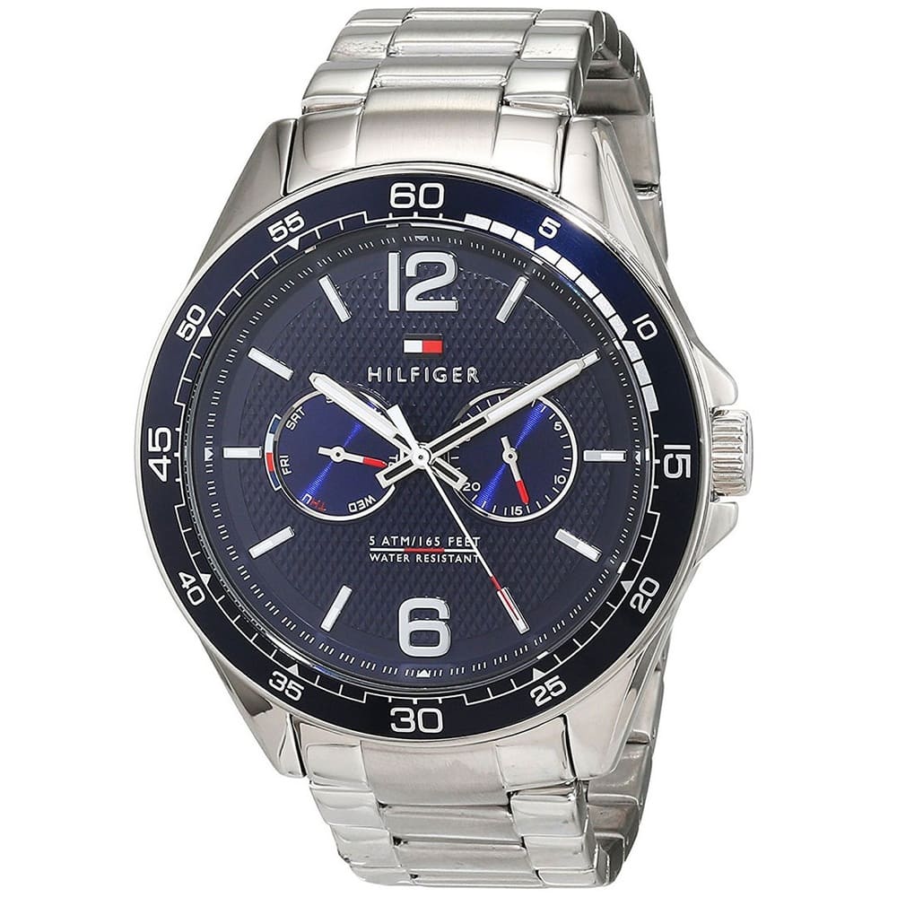 Tommy Hilfiger Men's Watch 1791366