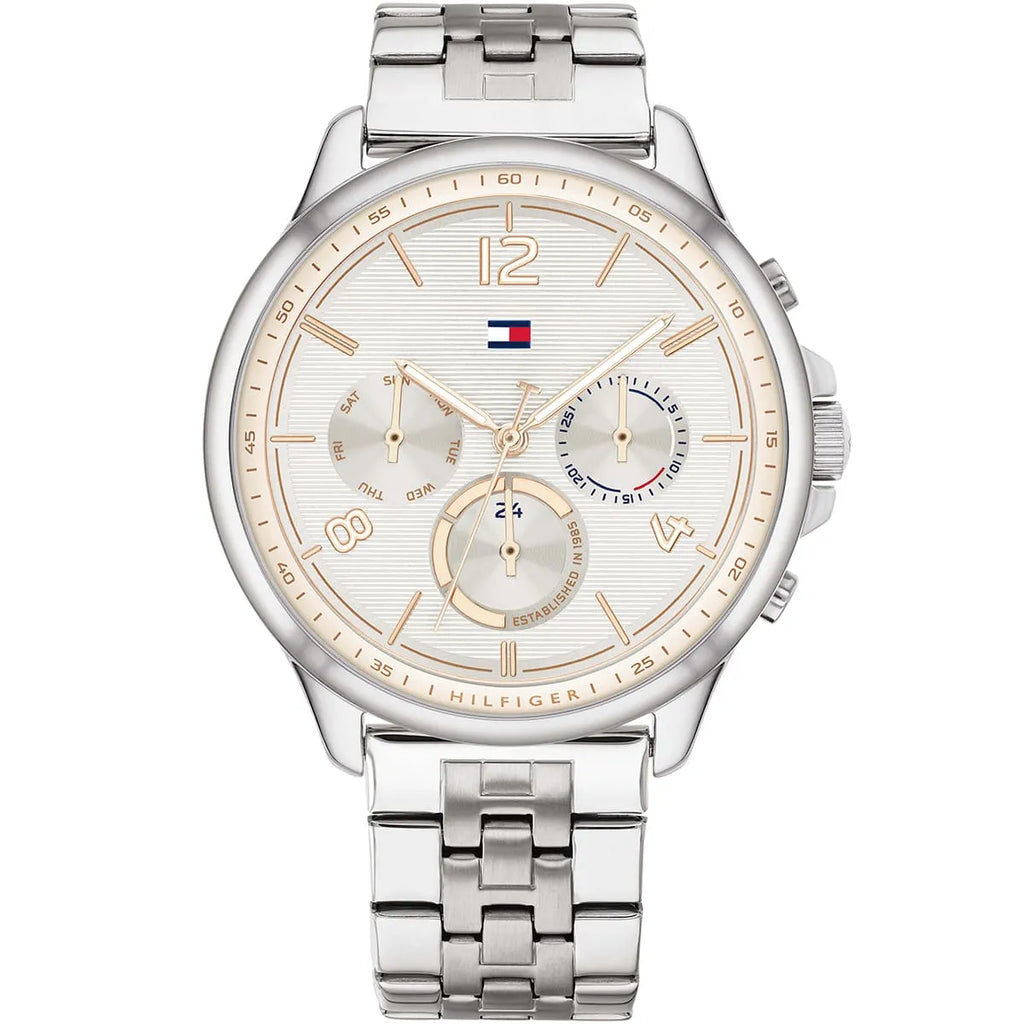 Tommy Hilfiger Women's Watch 1782222