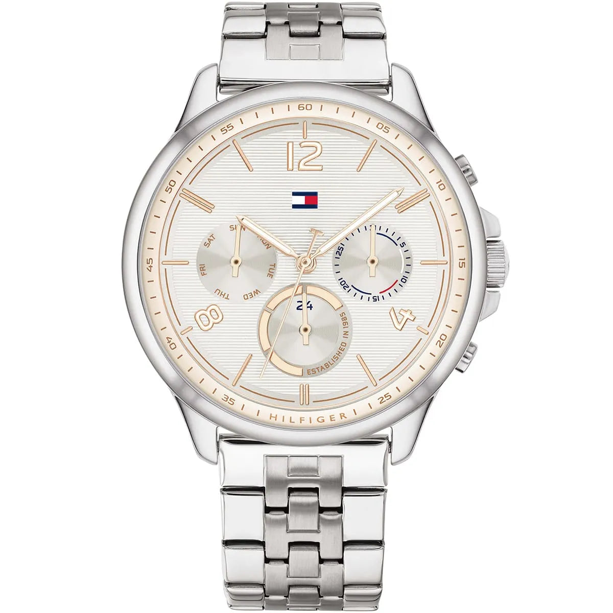 Tommy Hilfiger Women's Watch 1782222