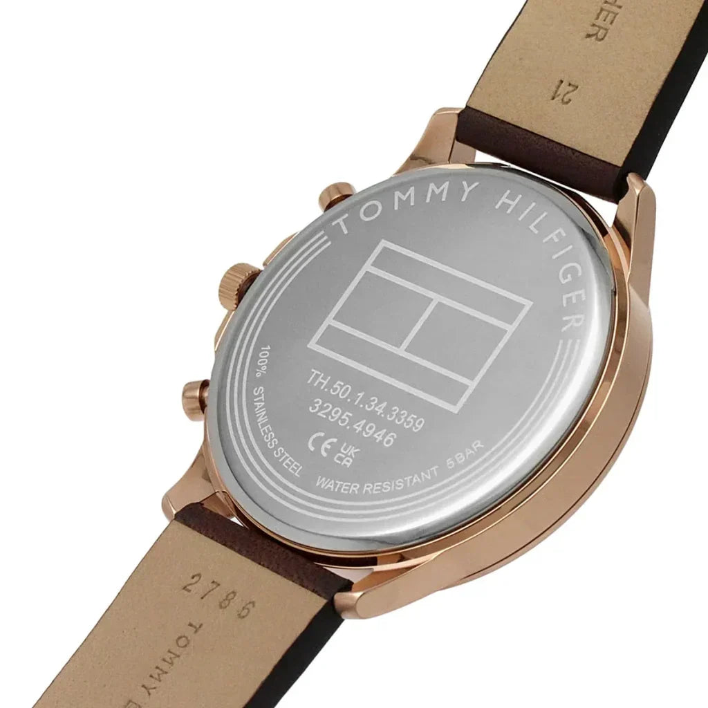 Tommy Hilfiger Men's Watch 1710497