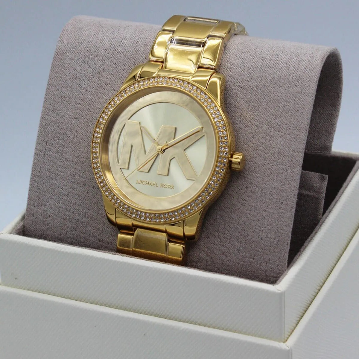 M&K Women's