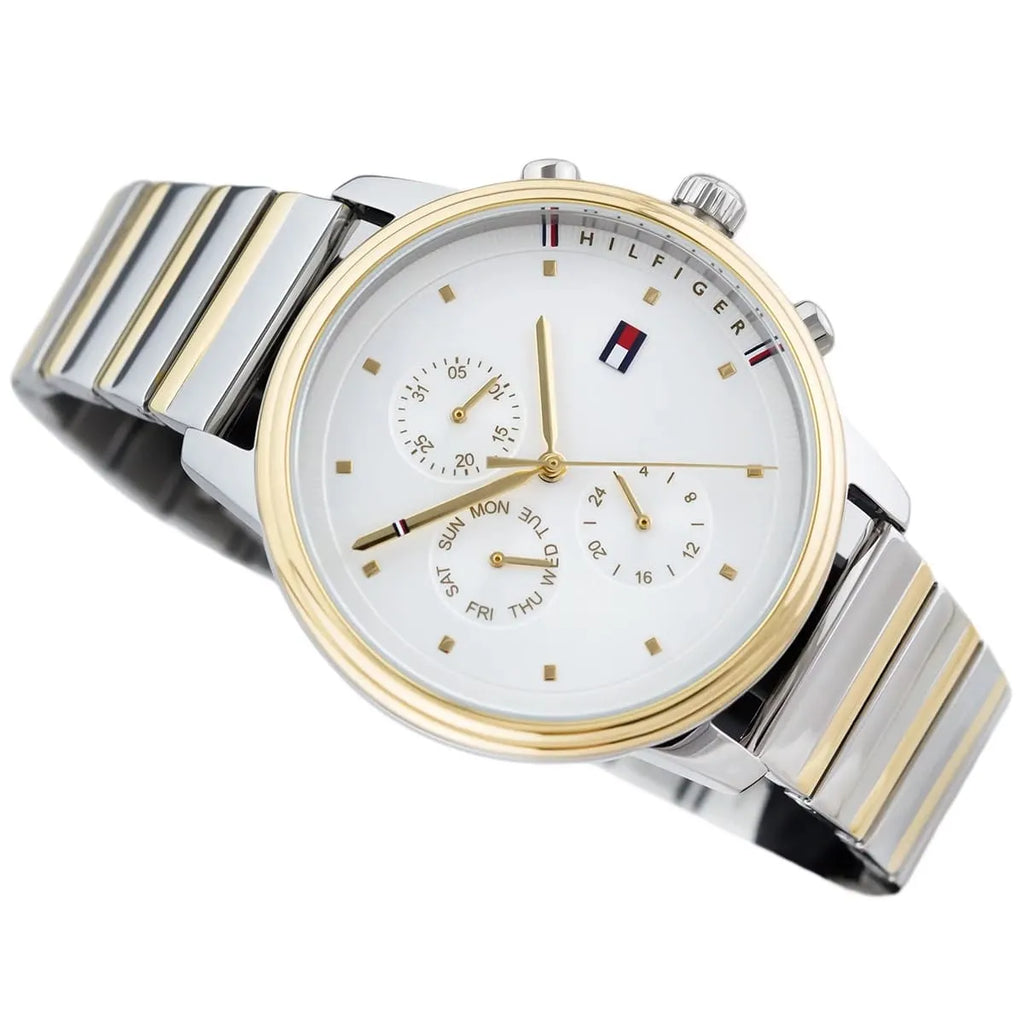 Tommy Hilfiger Women's Watch 1781908