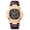 Patek Philippe Aquanaut Mirror Original Men's Watch