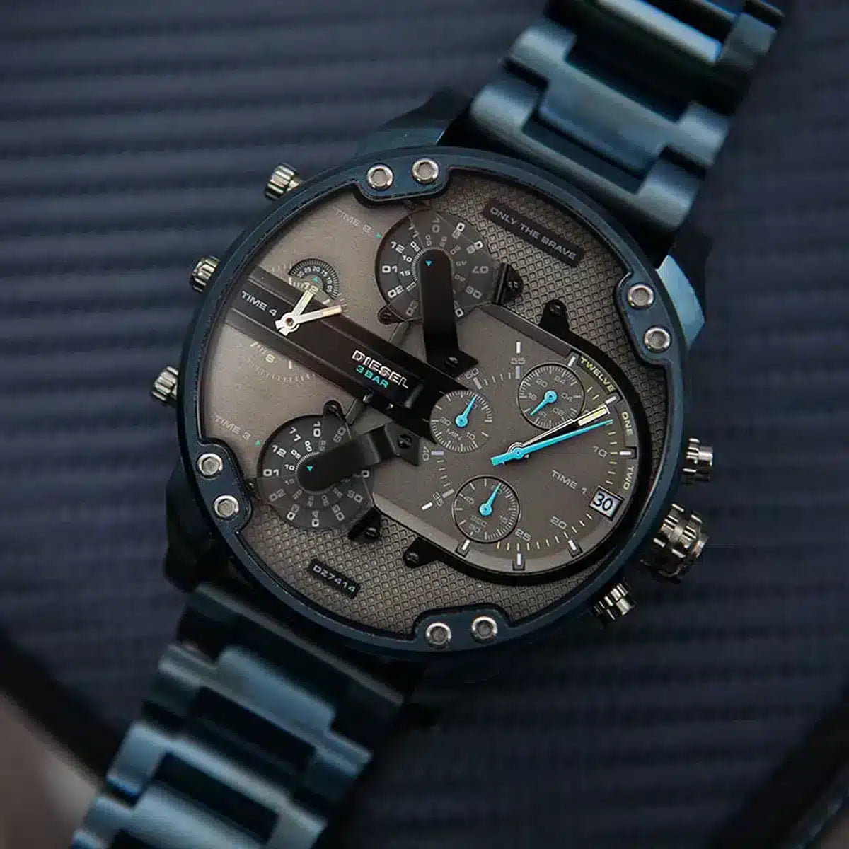 Diesel Men's Watch DZ7414