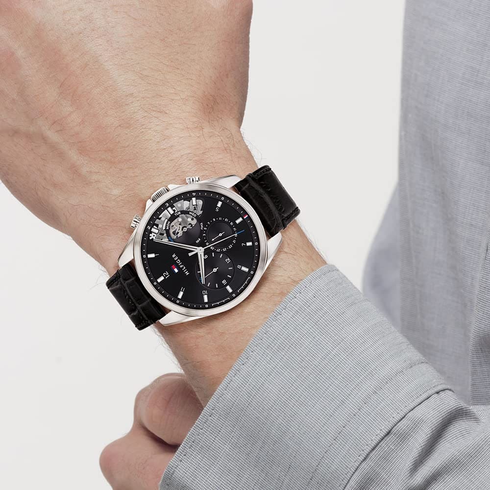 Tommy Hilfiger Men's Watch 1710449
