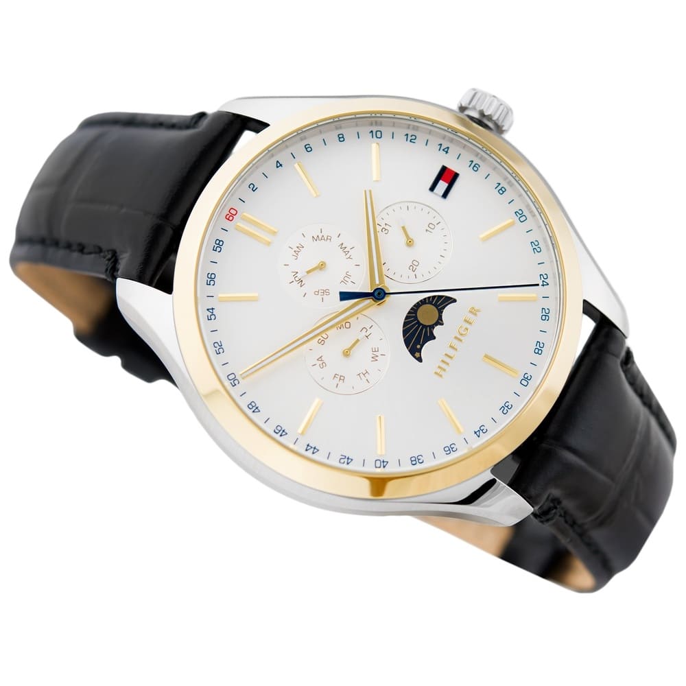 Tommy Hilfiger Men's Watch 1791305