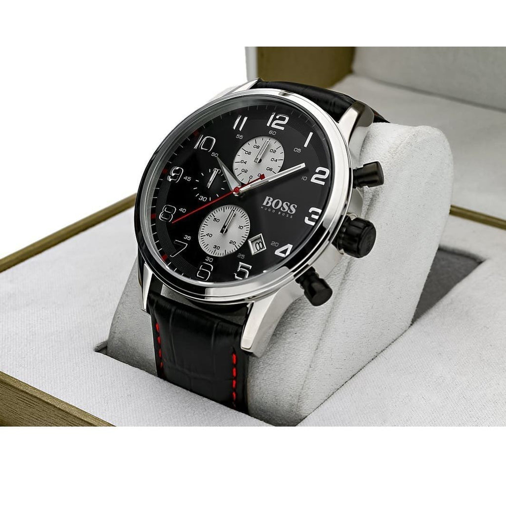Hugo Boss Men's Watch 1512631