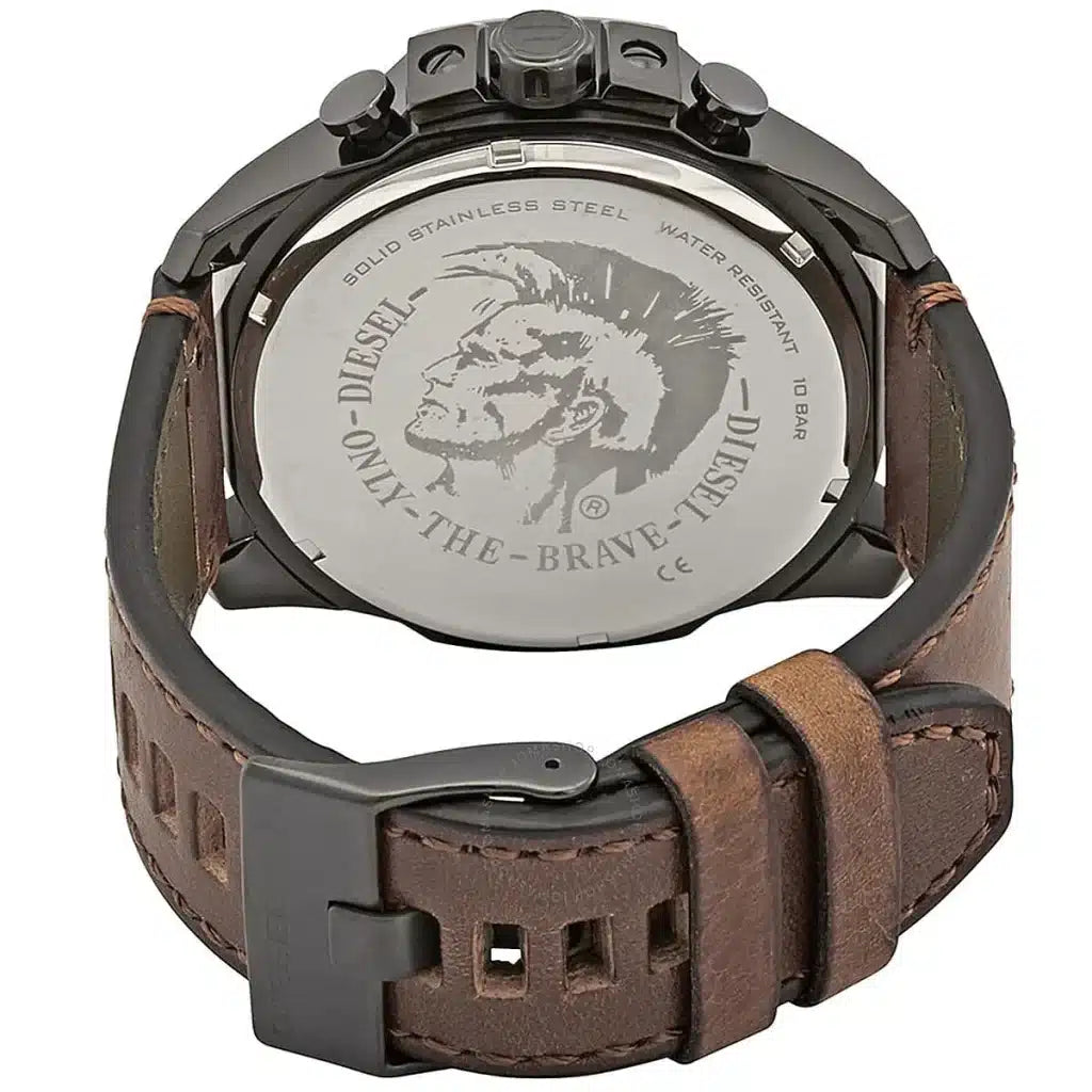 Diesel Men's Watch DZ4463