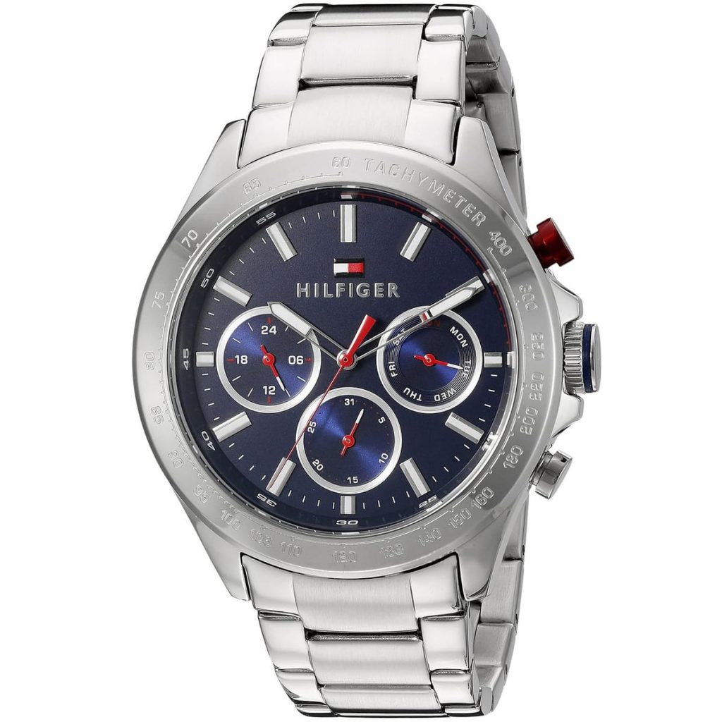 Tommy Hilfiger Men's Watch 1791228
