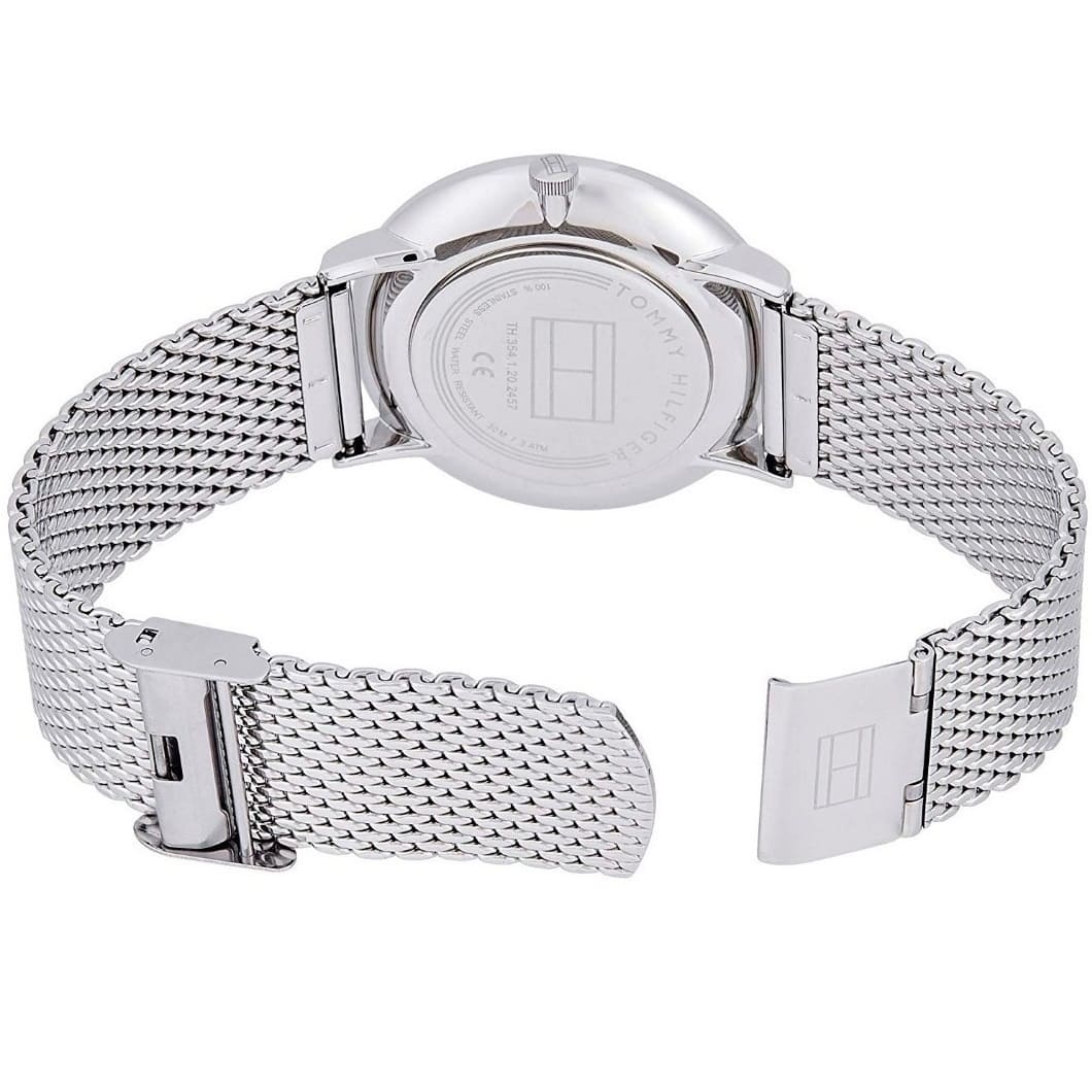 Tommy Hilfiger Men's Watch 1791505
