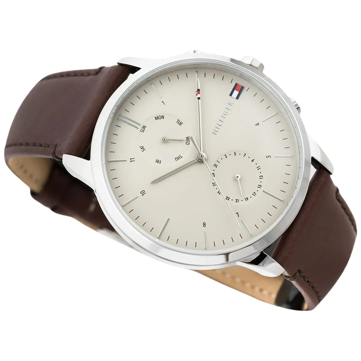 Tommy Hilfiger Men's Watch 1710404