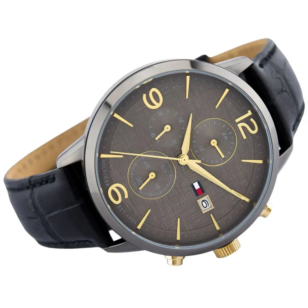Tommy Hilfiger Men's Watch 1710357