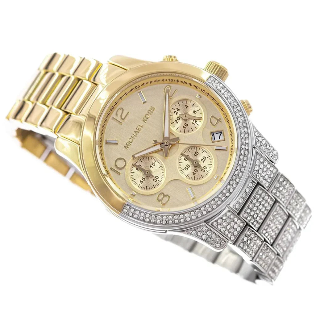 M&K Women's