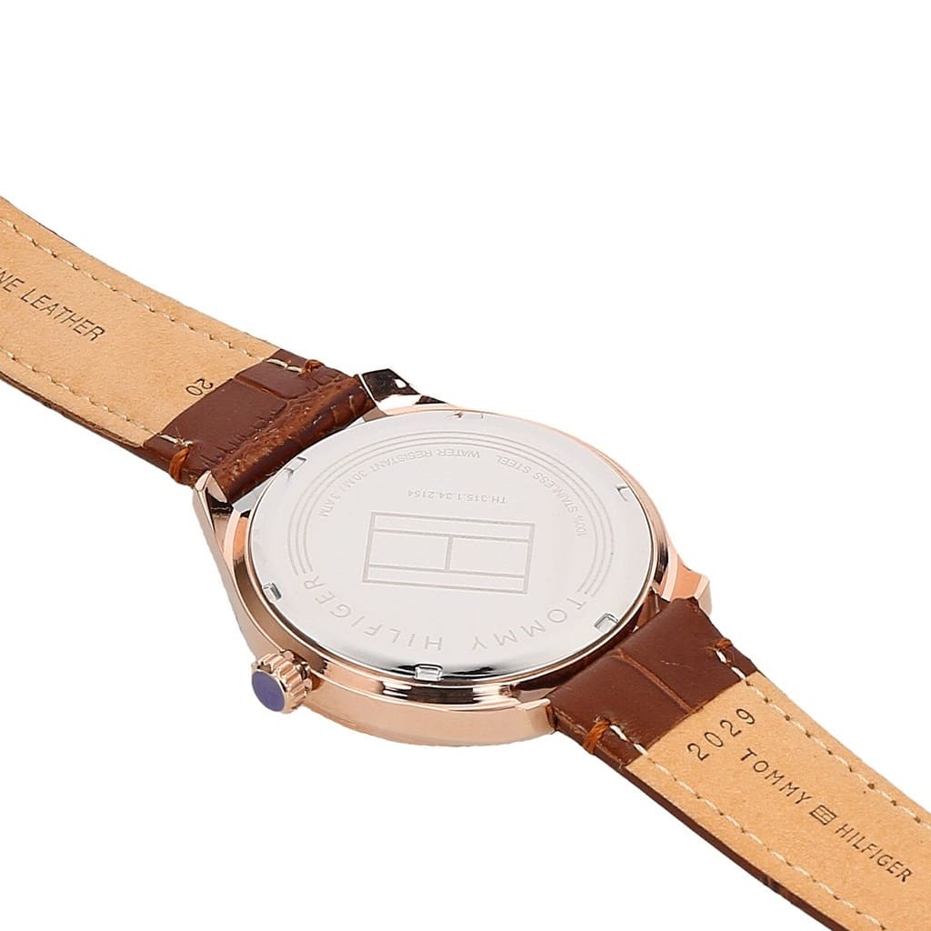 Tommy Hilfiger Men's Watch 1791306