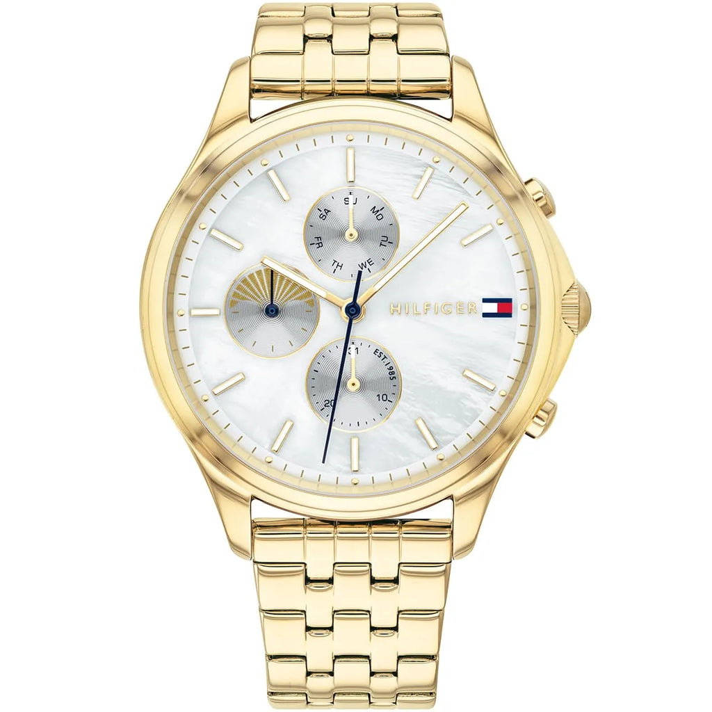 Tommy Hilfiger Women's Watch 1782121