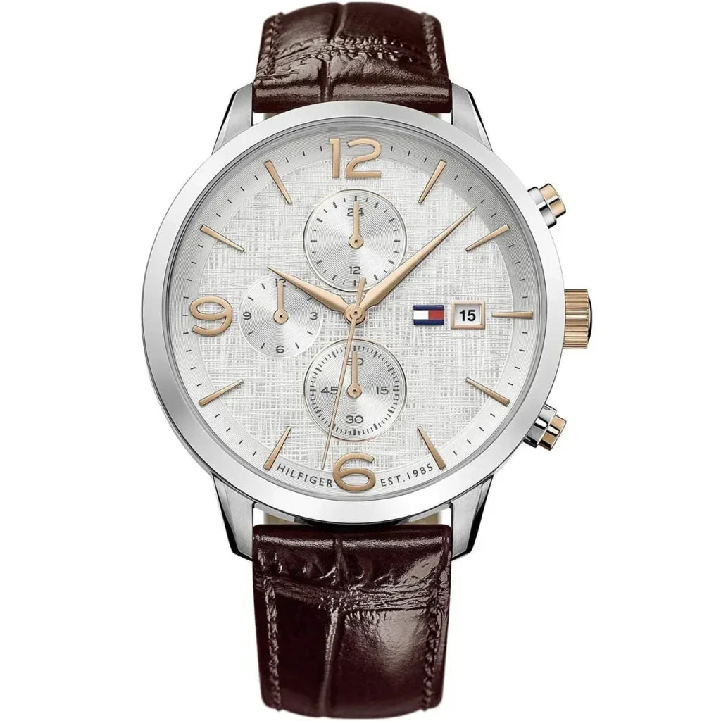 Tommy Hilfiger Men's Watch 1710360