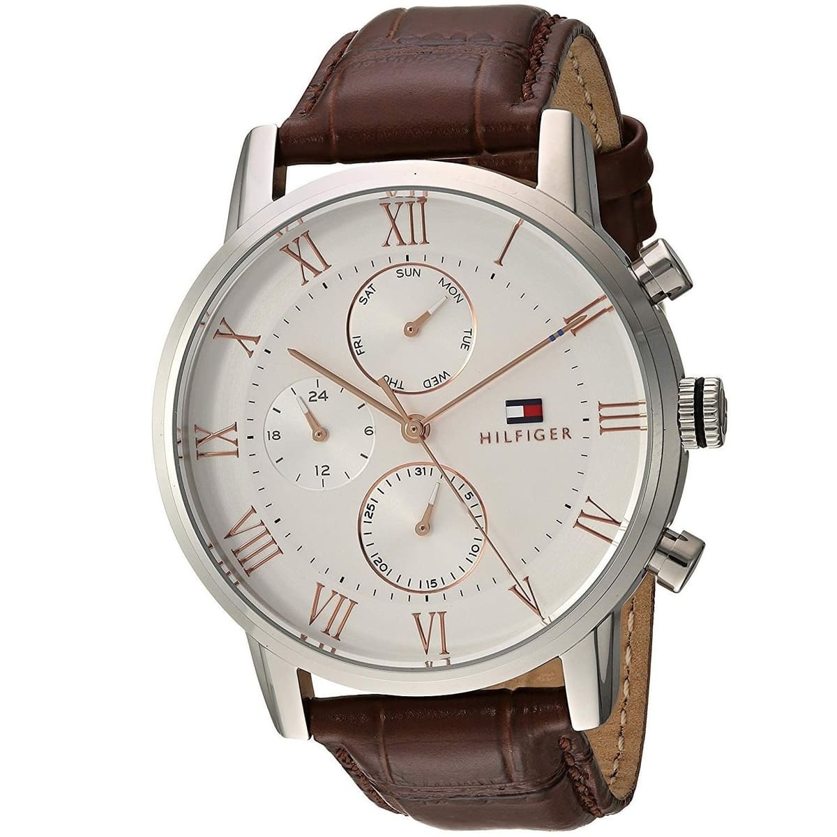 Tommy Hilfiger Men's Watch 1791400