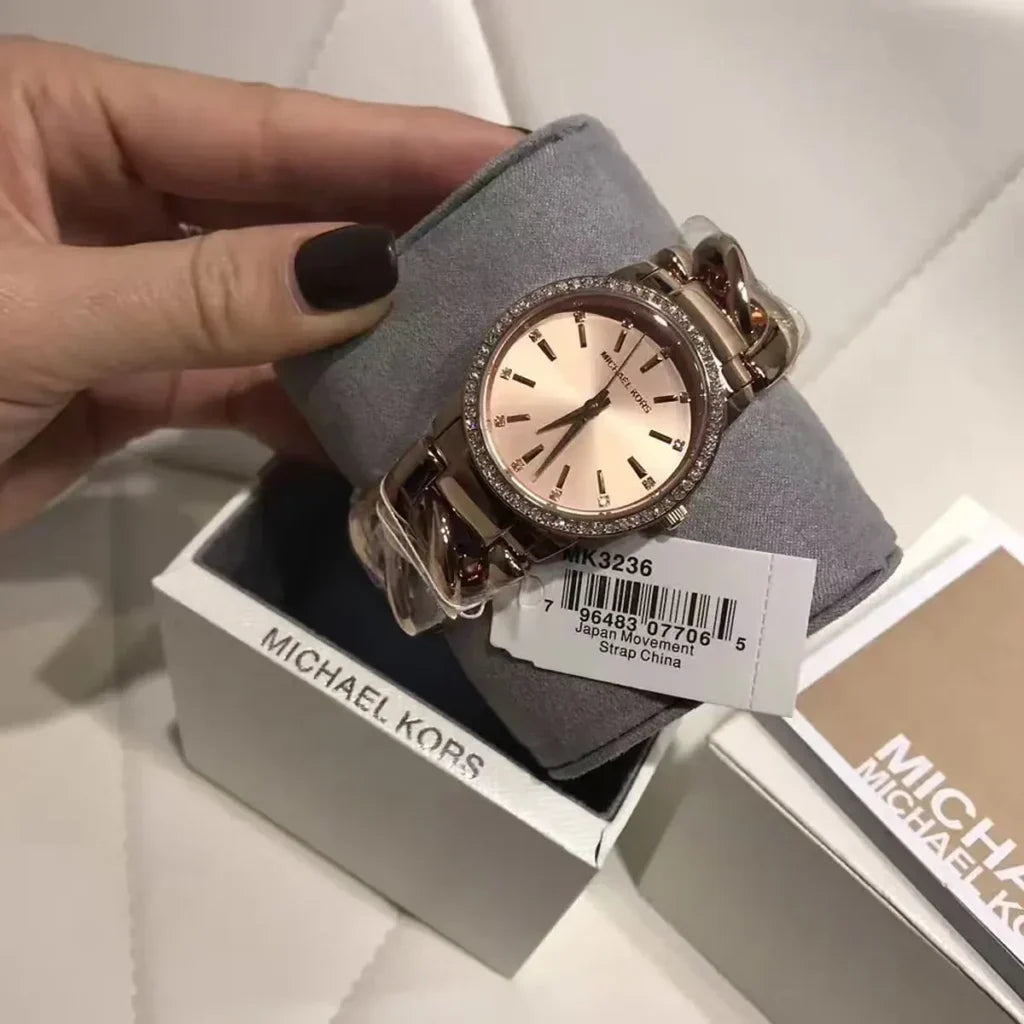 M&K Women's
