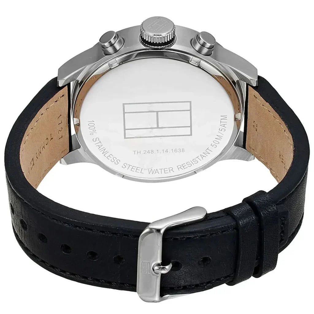 Tommy Hilfiger Men's Watch 1791050