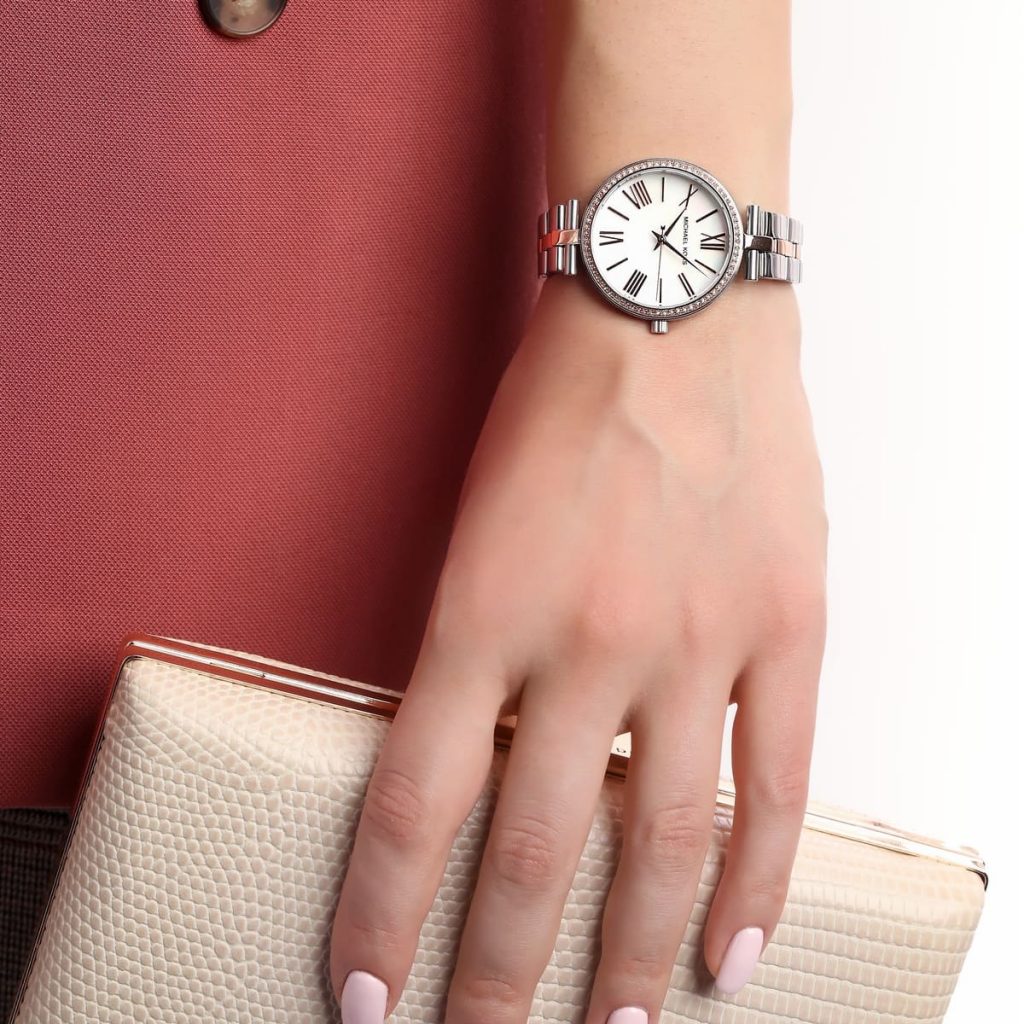 M&K Women's
