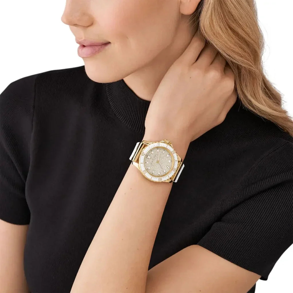 Michael Kors Watch For Women MK7357