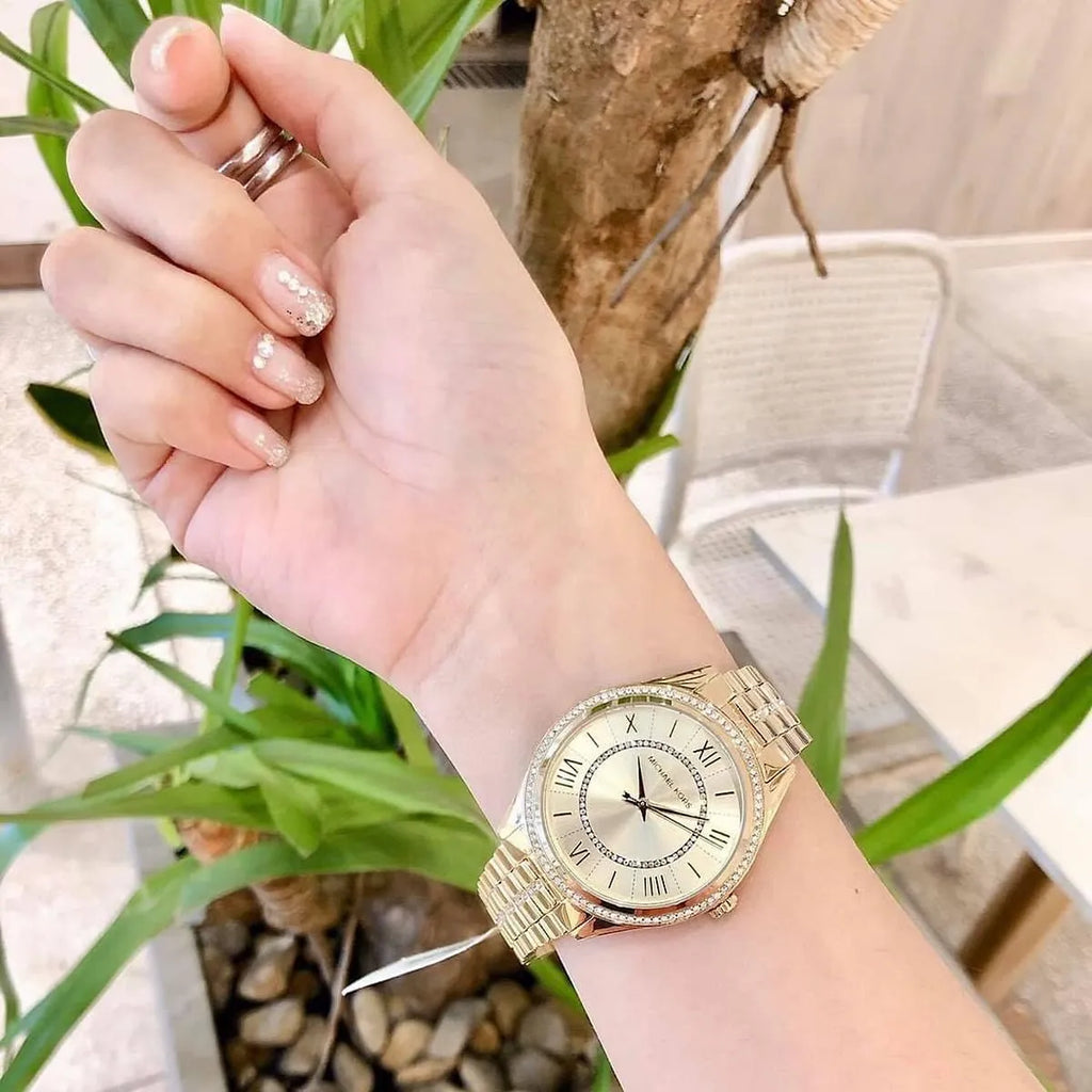 M&K Women's