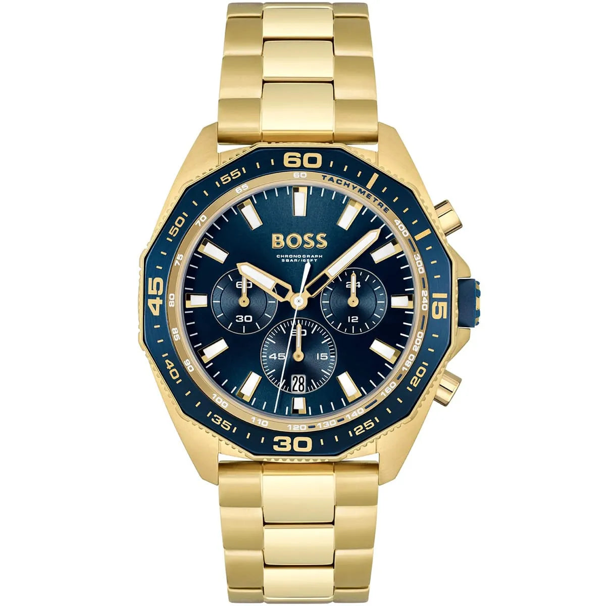 Hugo Boss Men's Watch 1513973