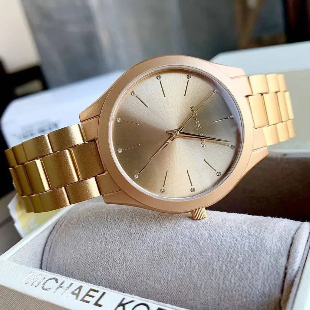 M&K Women's