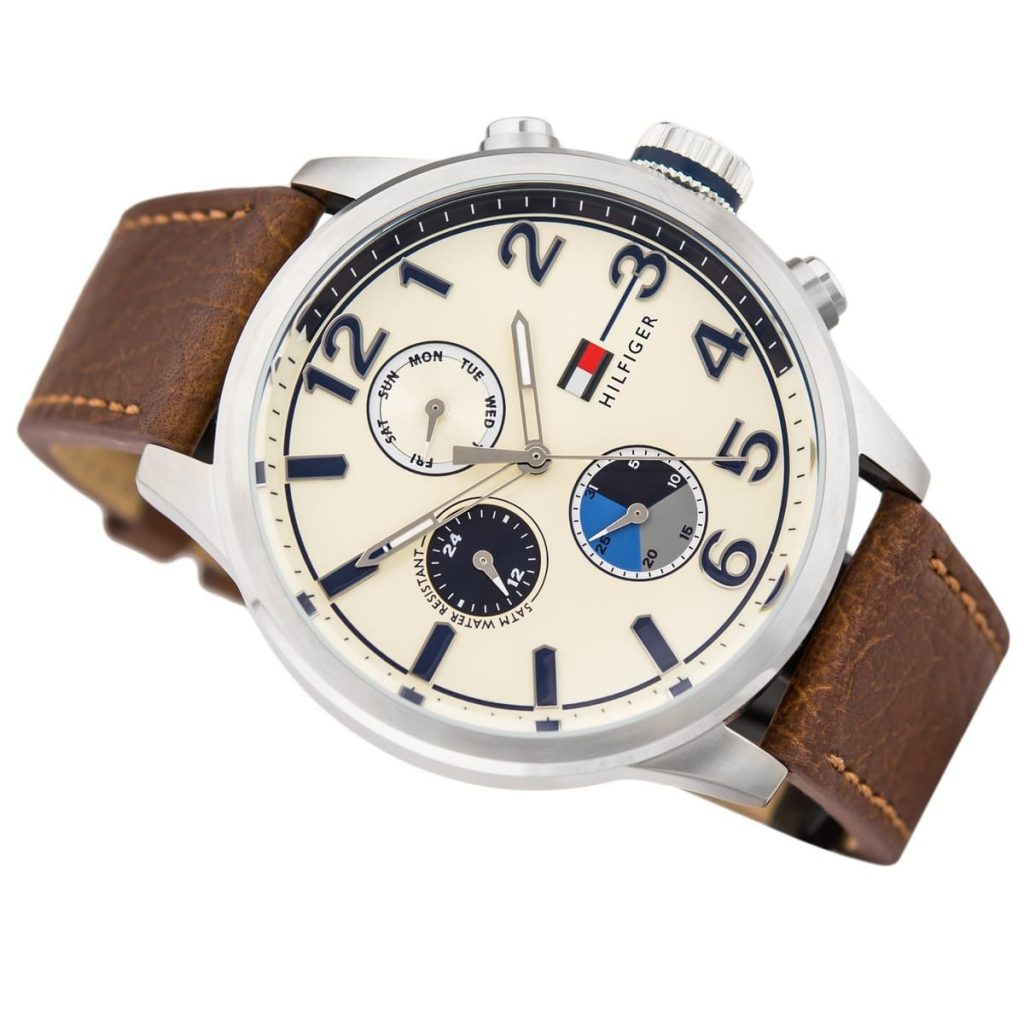 Tommy Hilfiger Men's Watch 1791239
