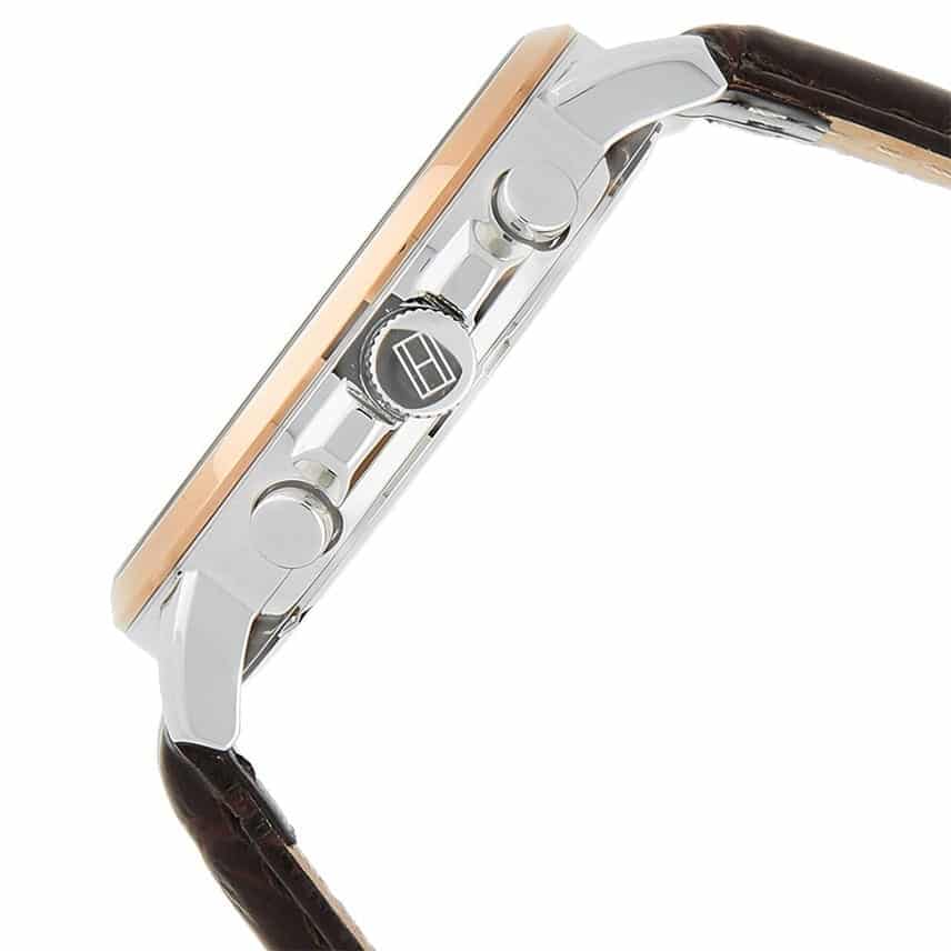 Tommy Hilfiger Men's Watch 1791290