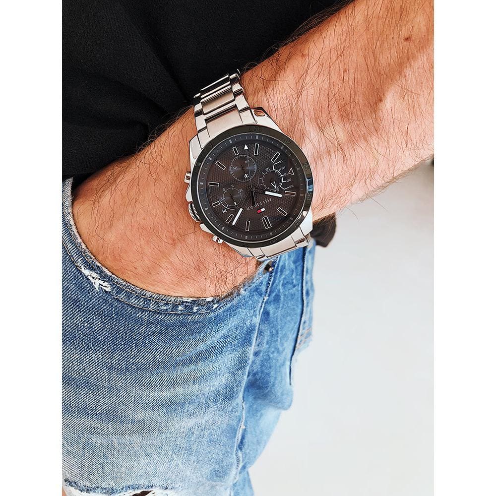 Tommy Hilfiger Men's Watch 1791564