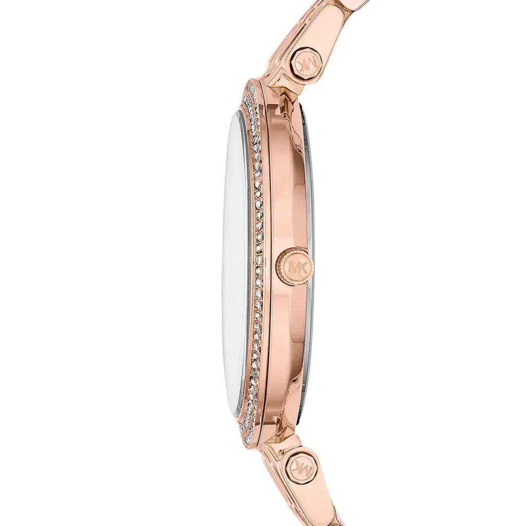 Michael Kors Watch For Women MK3217