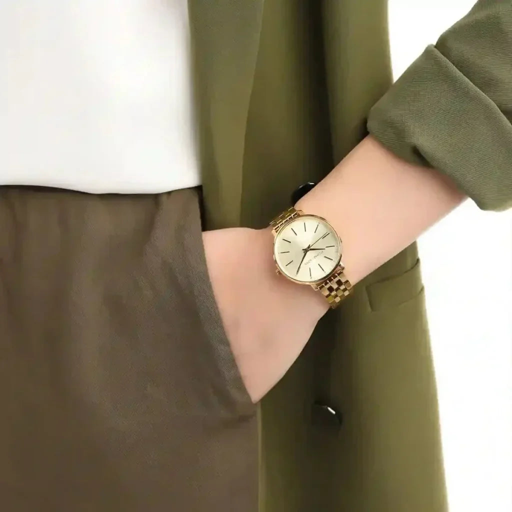 M&K Women's