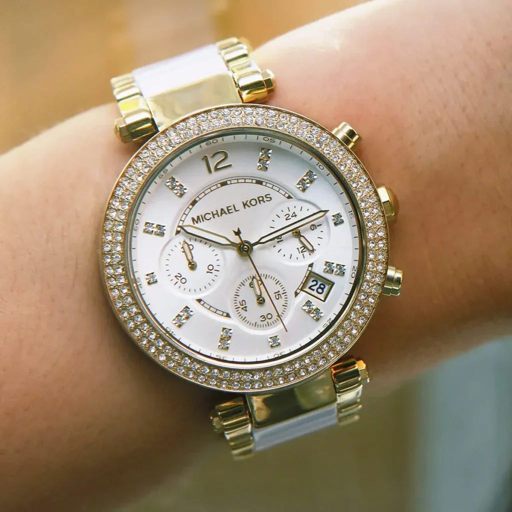 Michael Kors Watch For Women MK6119