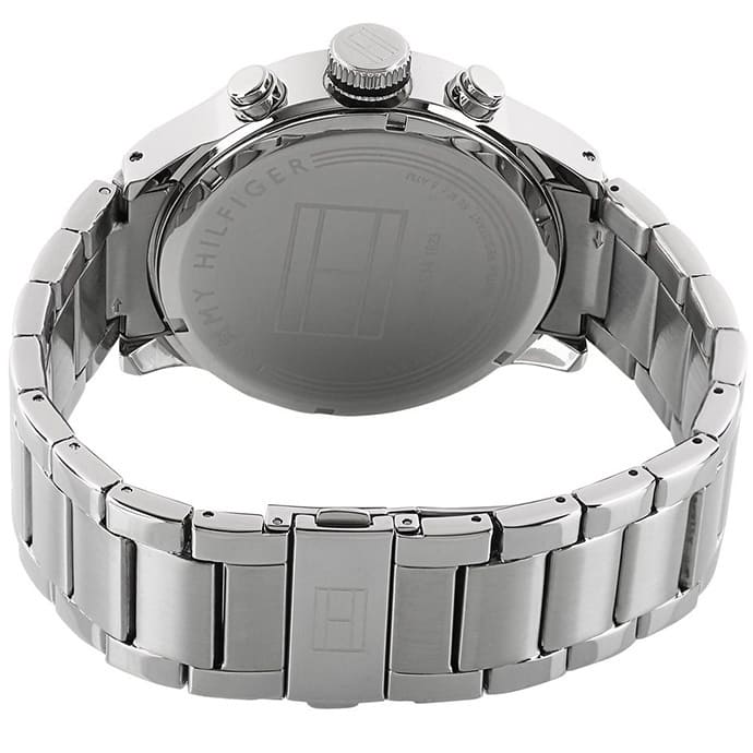 Tommy Hilfiger Men's Watch 1791140
