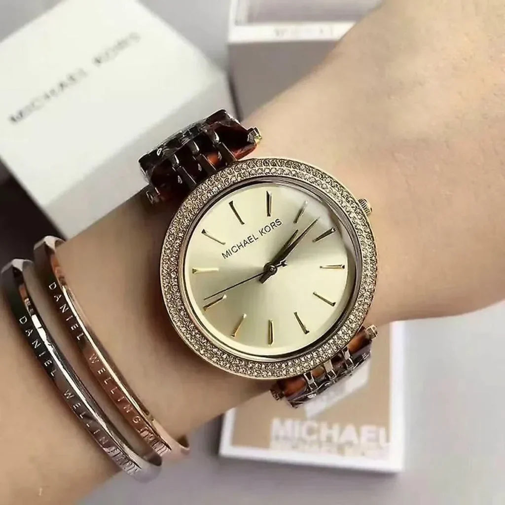 M&K Women's