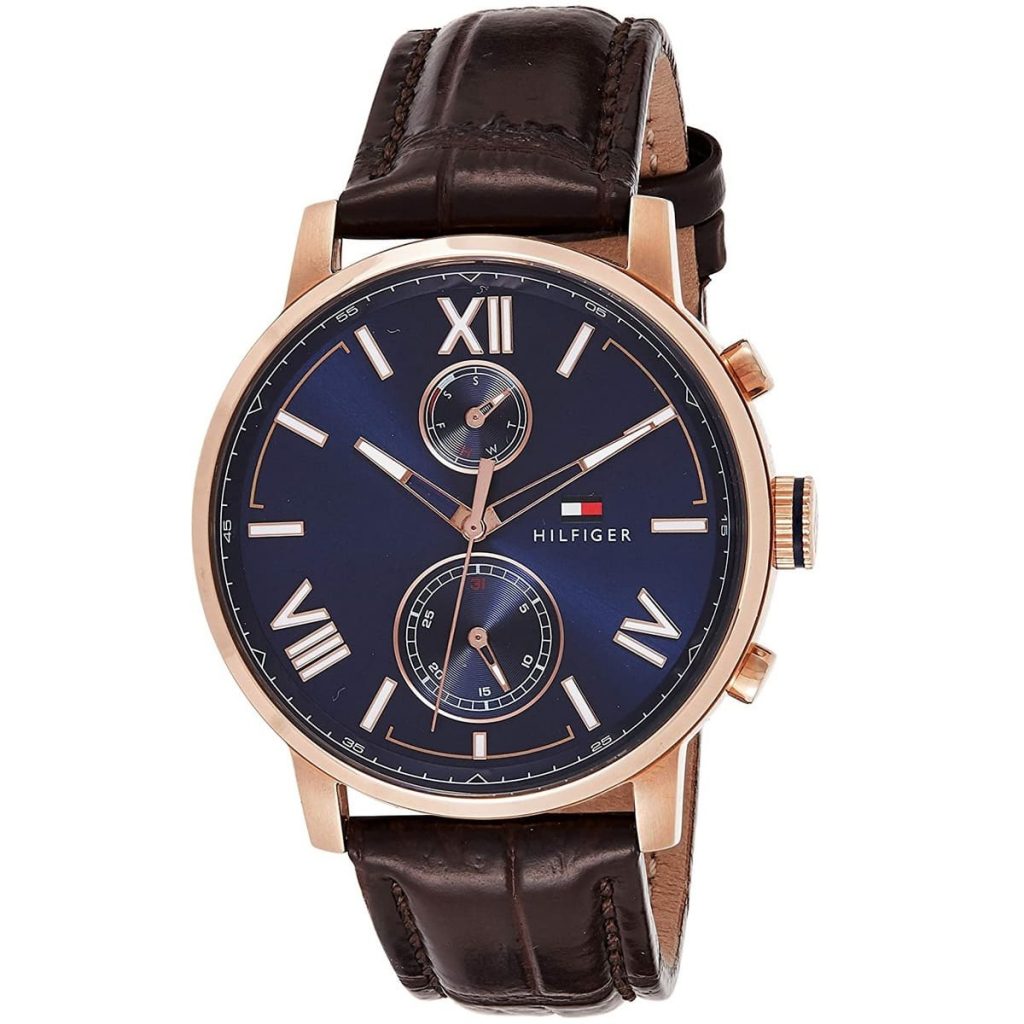 Tommy Hilfiger Men's Watch 1791308