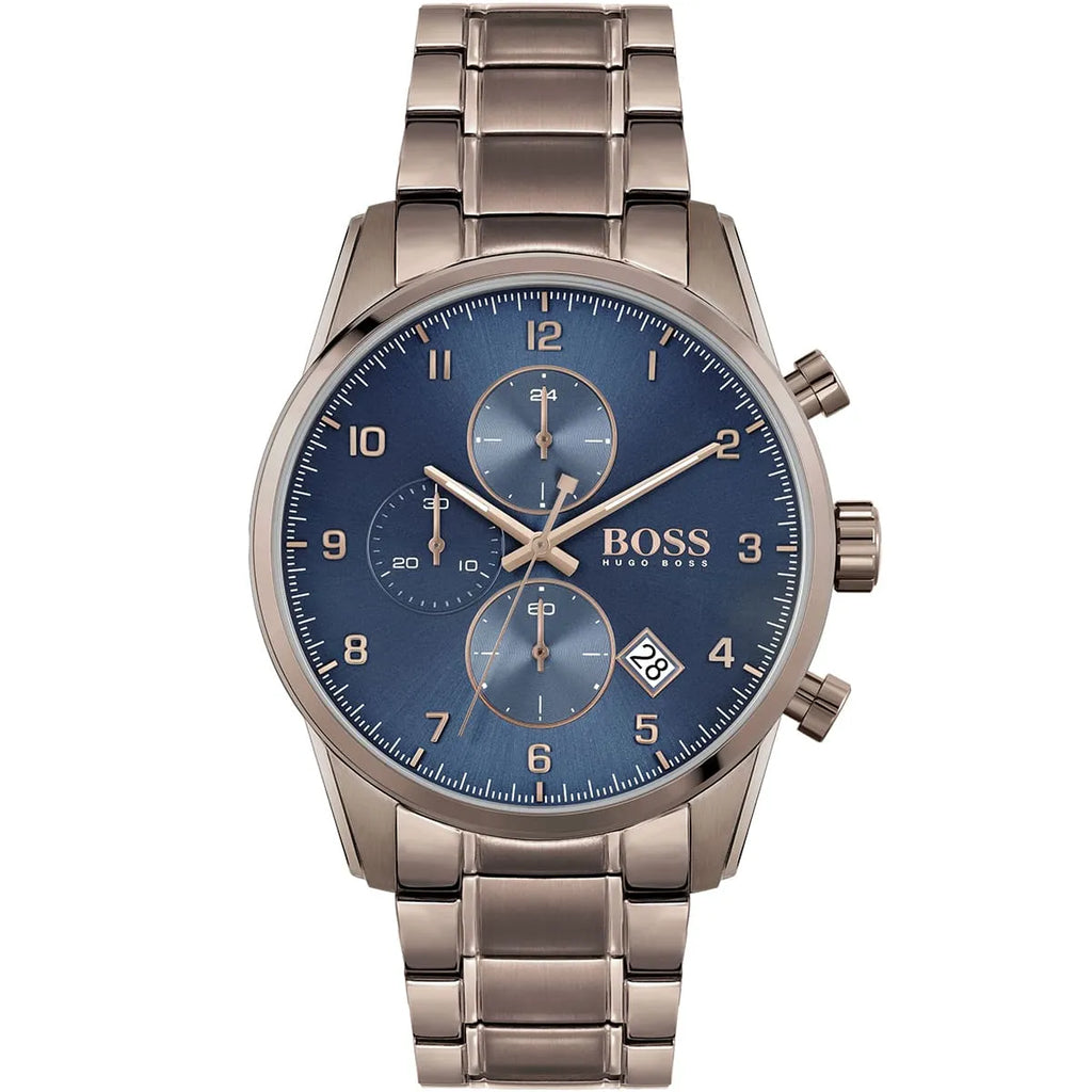 Hugo Boss Men's Watch 1513788