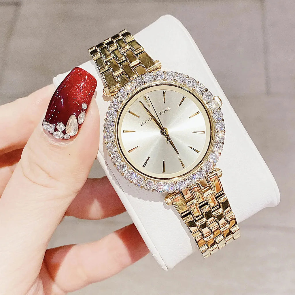 M&K Women's