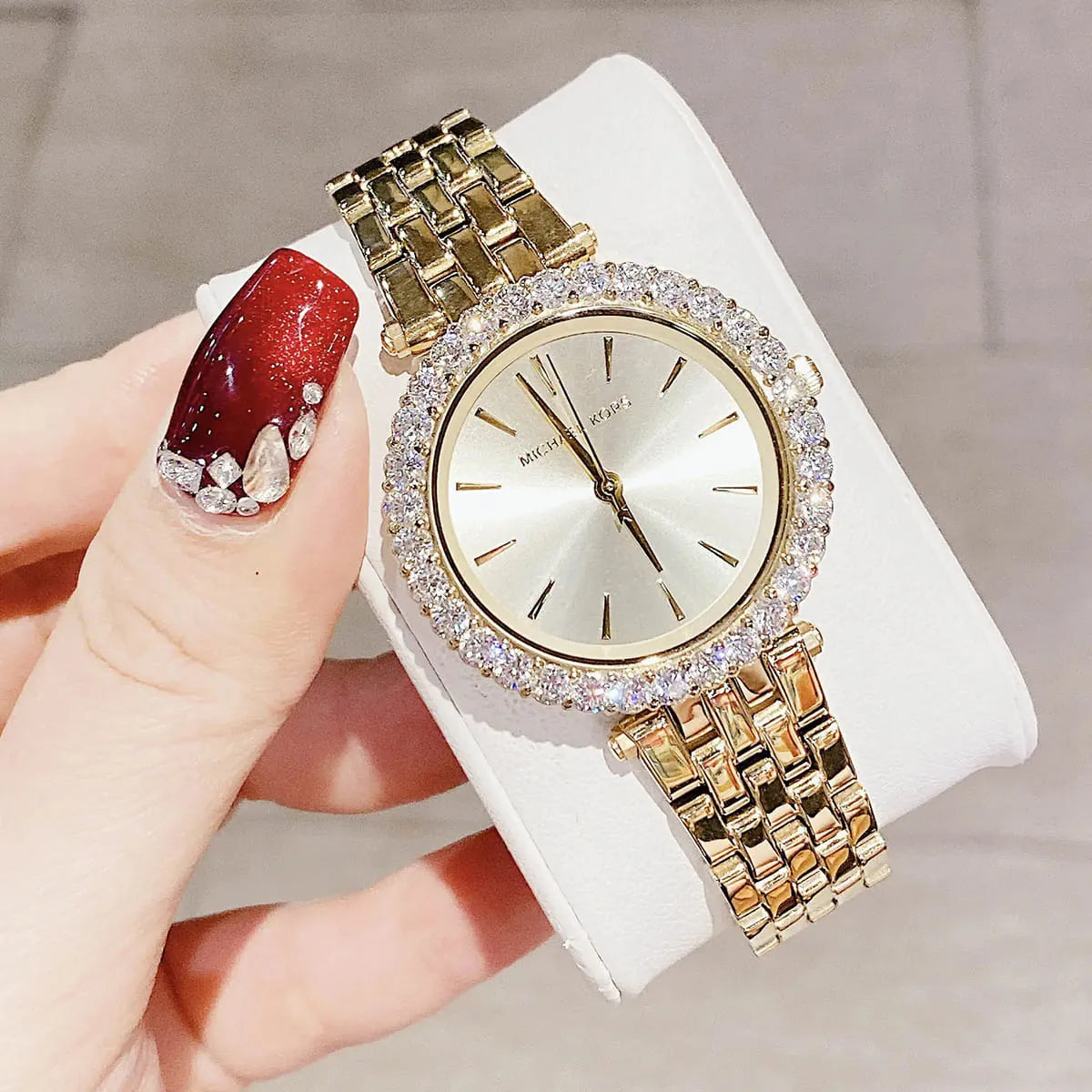 M&K Women's