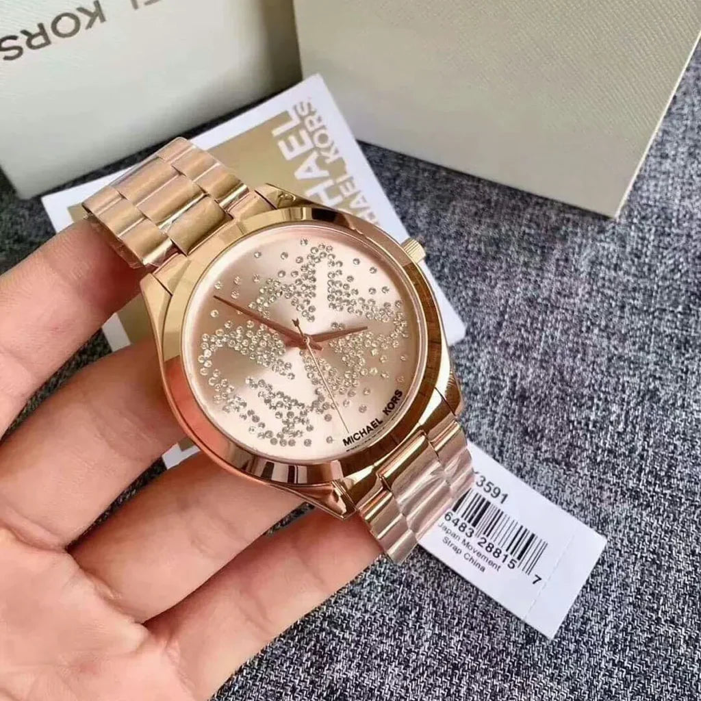 M&K Women's