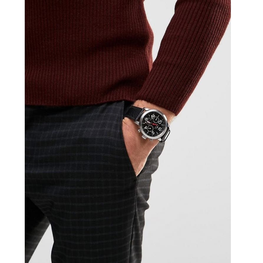 Tommy Hilfiger Men's Watch 1791232