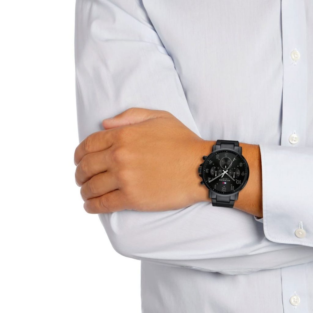 Tommy Hilfiger Men's Watch 1710383