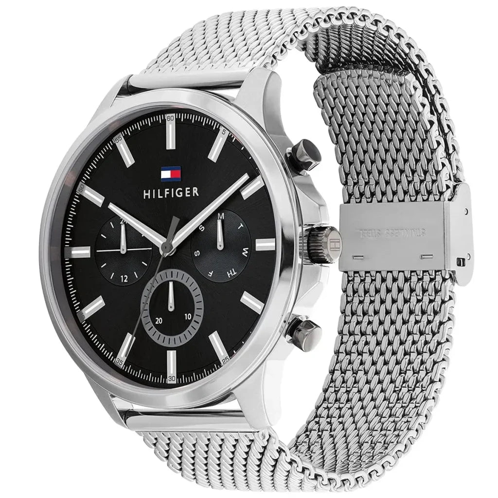 Tommy Hilfiger Men's Watch 1710498