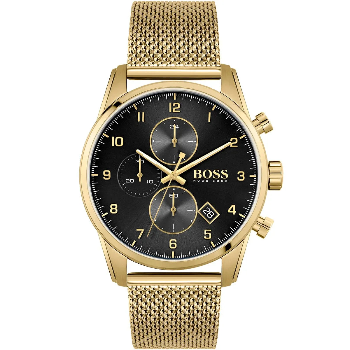 Hugo Boss Men's Watch 1513838