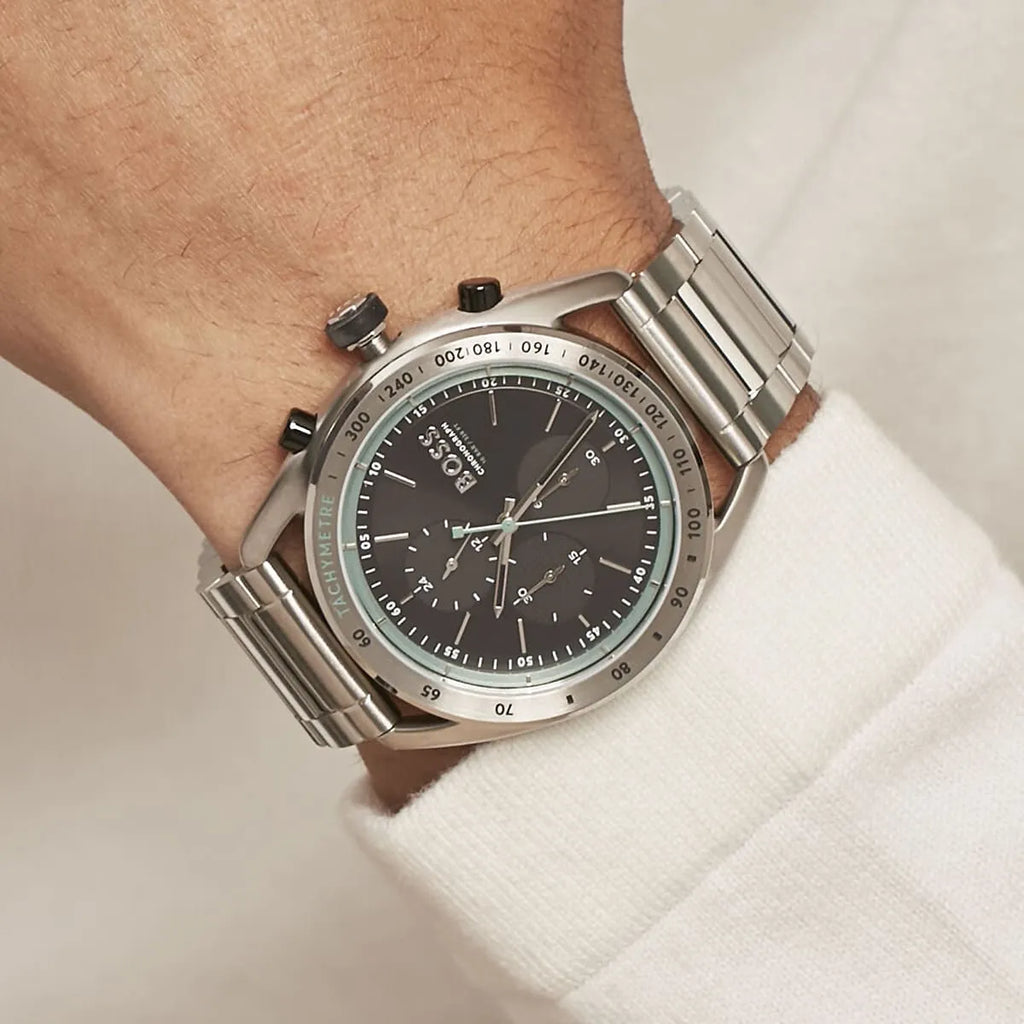 Hugo Boss Men's Watch 1514023